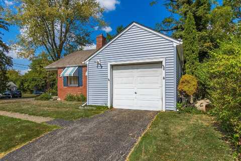 544 N Selby Boulevard, Worthington, OH 43085