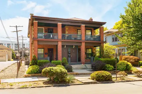 33 W Starr Avenue, Columbus, OH 43201
