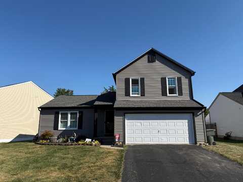 8516 Old Ivory Way, Blacklick, OH 43004