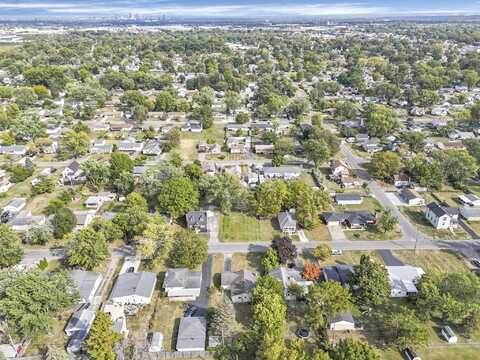 0 Smith Road, Columbus, OH 43228