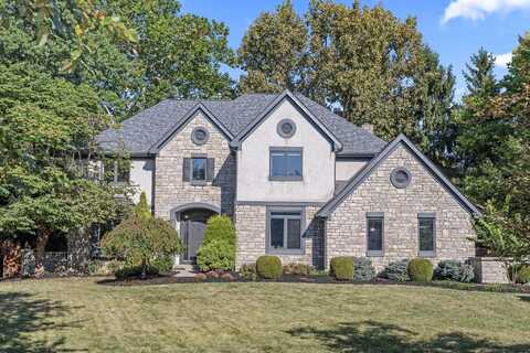 7025 Perry Place, Worthington, OH 43085