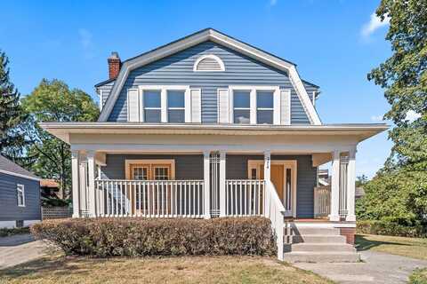 374 Acton Road, Columbus, OH 43214