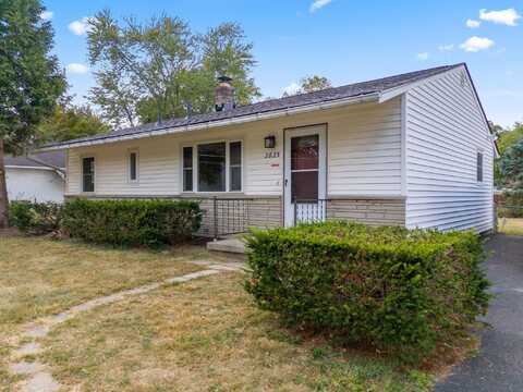 2835 Schwartz Road, Columbus, OH 43232