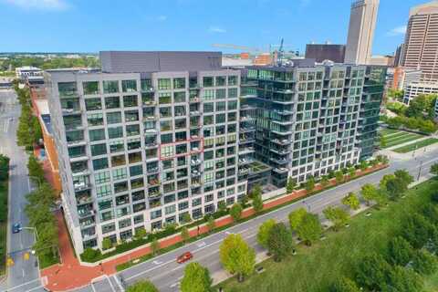 250 W Spring Street, Columbus, OH 43215
