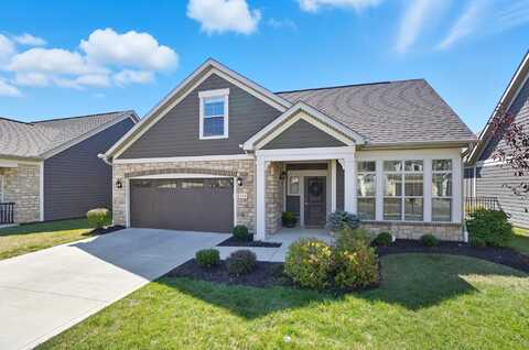 510 Garden Gate Lane, Lewis Center, OH 43035