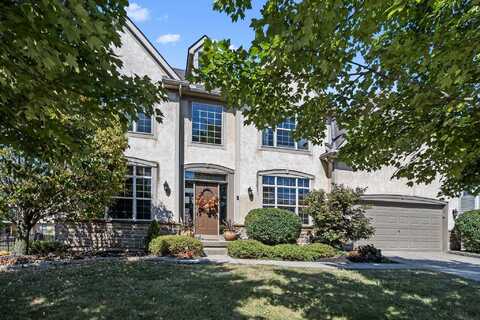 8738 Birch Brook Loop NW, Pickerington, OH 43147