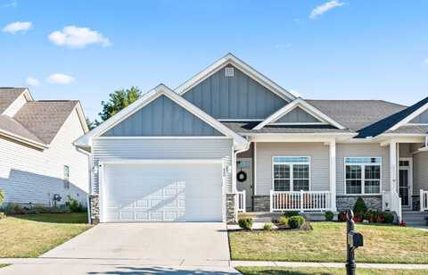 420 Terrace Drive, Marysville, OH 43040