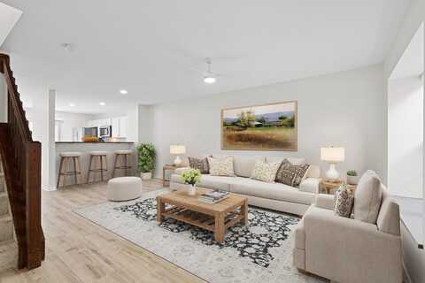 5280 Cross River Falls Boulevard, Dublin, OH 43016