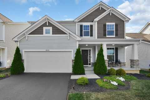 6009 Five Boroughs Road, Westerville, OH 43081