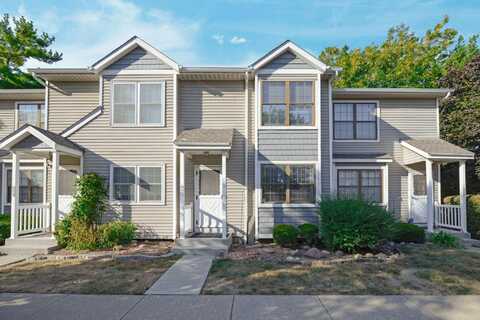 836 Noddymill Lane W, Columbus, OH 43085