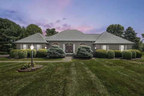 17640 Winchester Road, Ashville, OH 43103