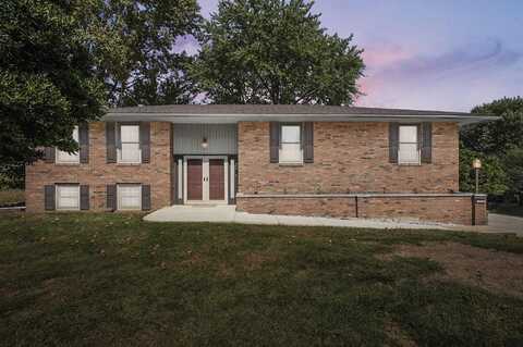 1331 Marietta Road, Lancaster, OH 43130
