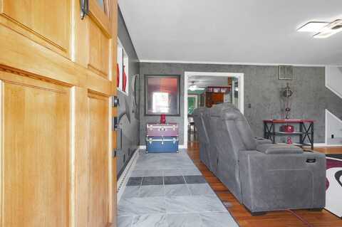 399 Kilbury Road, Marion, OH 43302