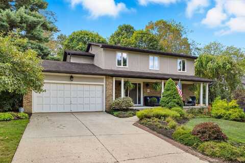 477 Olenwood Avenue, Worthington, OH 43085