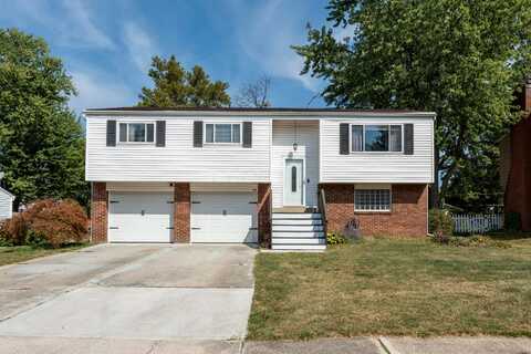 66 Daleview Drive, Westerville, OH 43081
