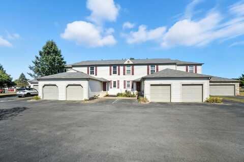 7204 Kirkdale Drive, Blacklick, OH 43004