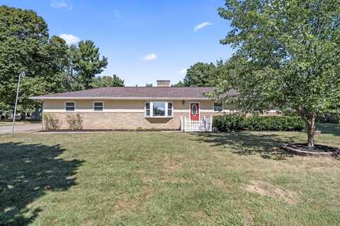 4628 Winchester Pike, Columbus, OH 43232
