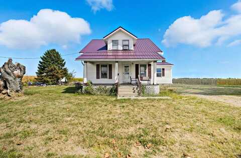 4868 Lewis Road, Bloomingburg, OH 43106