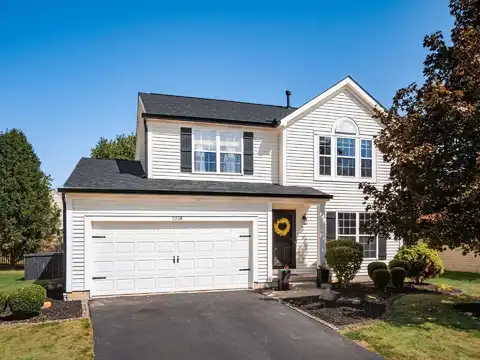 2238 Farmland Drive, Delaware, OH 43015