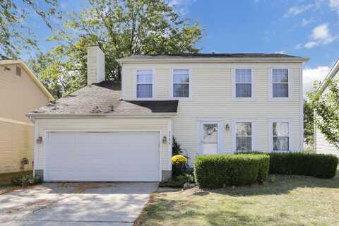 7755 Tokatee Drive, Pickerington, OH 43147