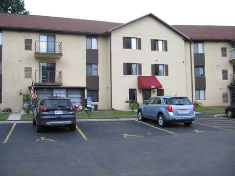 3967 Karl Road, Columbus, OH 43224