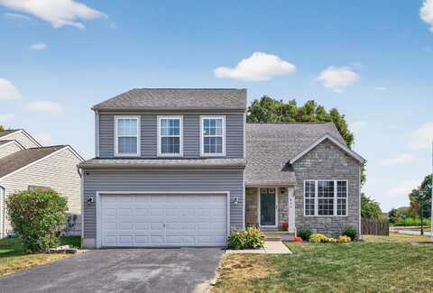 1966 Bay Port Drive, Grove City, OH 43123