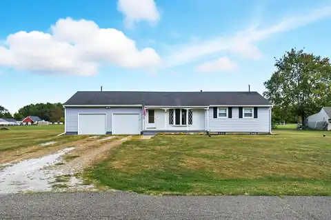72 Parkway Drive, Newark, OH 43055