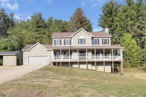 18522 Krafter Road, Laurelville, OH 43135
