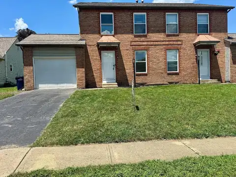 4895 Drayton Road, Hilliard, OH 43026