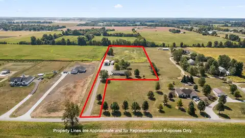 15550 Evans Road, Johnstown, OH 43031