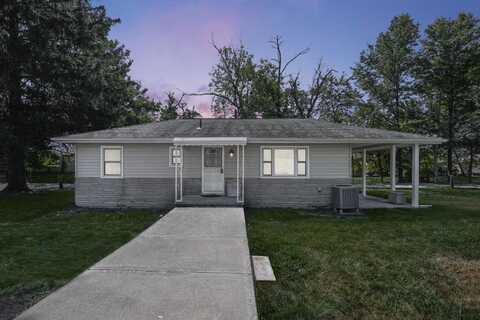 2879 Walnut Street, Grove City, OH 43123