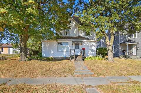 395 N Main Street, Marion, OH 43302