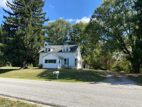 8311 County Road 30, Galion, OH 44833