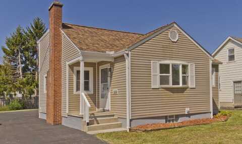 205 N Gould Road, Columbus, OH 43209