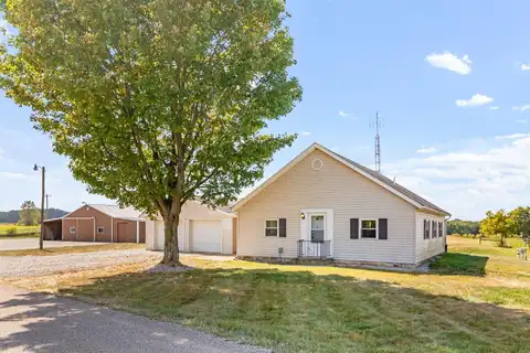 4453 Owl Creek Church Road, Mount Vernon, OH 43050