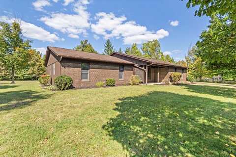 7310 Merchant Road, Plain City, OH 43064