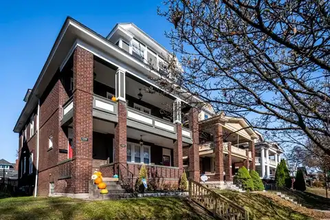 1742 Bryden Road, Columbus, OH 43205
