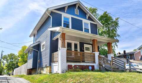 965 Stewart Avenue, Columbus, OH 43206