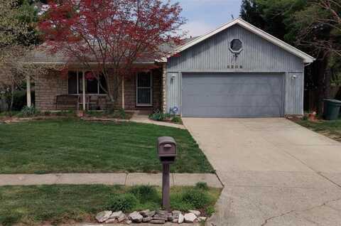 3208 Adirondack Avenue, Columbus, OH 43231