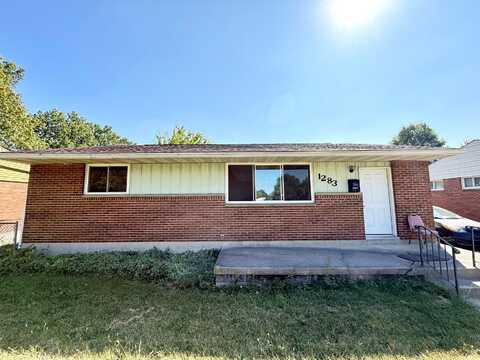 1283 E Innis Avenue, Columbus, OH 43207