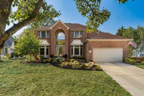 4988 Galway Drive, Dublin, OH 43017