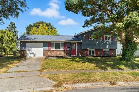 2134 Trent Road, Columbus, OH 43229