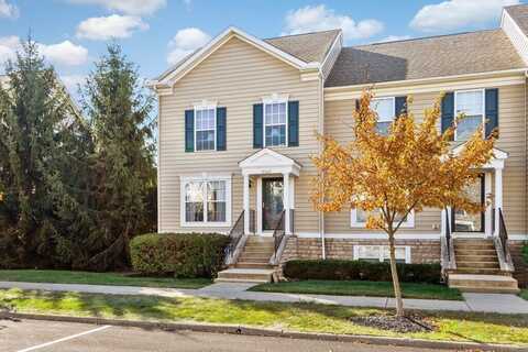 5567 Middle Falls Street, Dublin, OH 43016