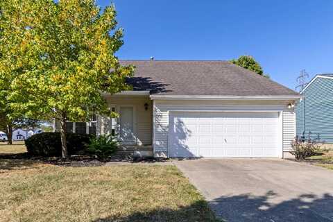 6771 Bethany Drive, Westerville, OH 43081