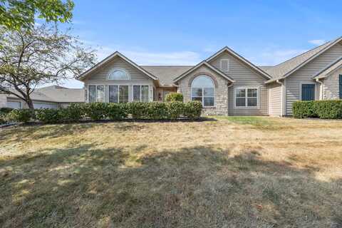 4319 Waterside Place, Grove City, OH 43123