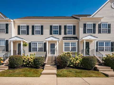 6044 Phar Lap Drive, New Albany, OH 43054
