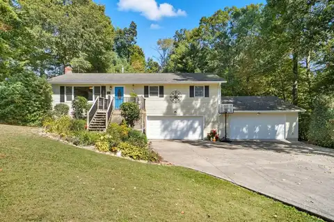 400 Brentwood Drive NE, Newark, OH 43055