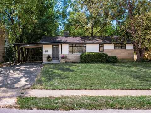 3477 Eakin Road, Columbus, OH 43204