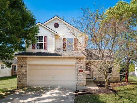 111 Glengary Drive, Delaware, OH 43015