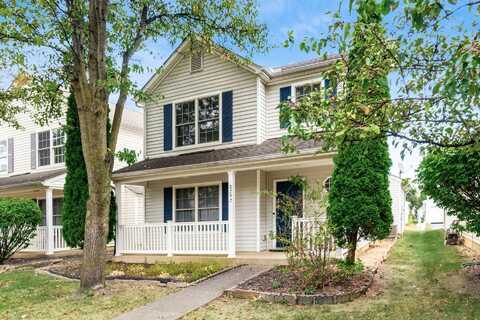 8292 Carano Way, Columbus, OH 43240
